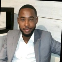 DIGITALIS SAU Employee Chérif Barry's profile photo