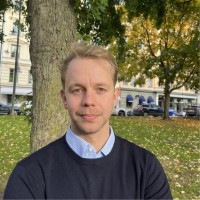 Max Mårtensson Email