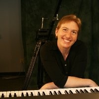 MatchMySound Employee Catherine Schane-Lydon's profile photo