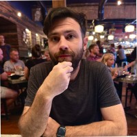 Kinkelder USA Employee Justin Rhodes's profile photo