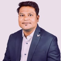 ROBUST INTERNATIONAL LIMITED Employee Rahul Pathreya's profile photo