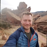 Le Peep Cincinnati Employee Trent Mulch's profile photo