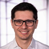 OFX Employee Axel Freytag's profile photo