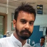 InstaCash Employee Kunal Mathur's profile photo