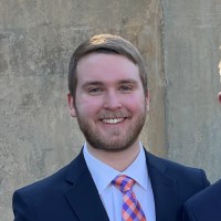 New Horizon Electric Cooperative Employee Jake Young's profile photo