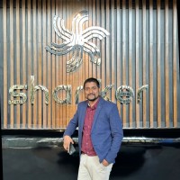 Shanker Group Employee Ravi Rajak's profile photo