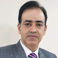 FCM Travel India Employee Siddharth Mehta's profile photo