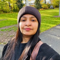 Anu Siraj Email
