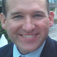 School District of Pickens County Employee Ryan Glenn's profile photo