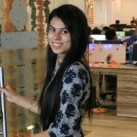TeamWalnut Employee Himani Gulati's profile photo