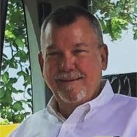 Amaranth Business Solutions Limited Employee David O'Brien's profile photo