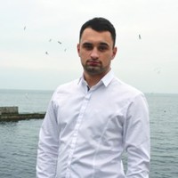 HyperPortal Employee Konstantin Striukov's profile photo