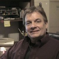 Olim Peragro Employee Doug Degroot's profile photo