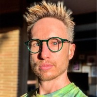 k-ID Employee Mike Mongeau's profile photo