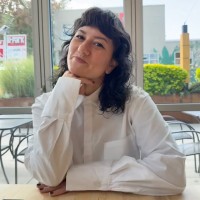 Sub Pop Records Employee Michelle Feghali's profile photo