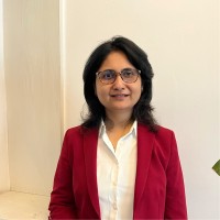 Swati Sinha Email & Phone Number