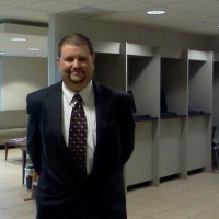 Five Star Food Service, Inc. Employee Jon Abbott's profile photo