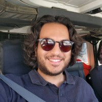Omar Tolba's profile photo