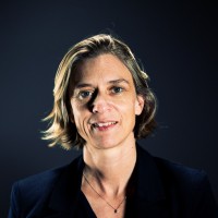 Level27 Employee Inge Lieben's profile photo