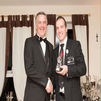 Wilton Cobley Employee Alan MacKinnon's profile photo