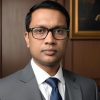 KIMS Hospitals Employee Paresh Dalal's profile photo