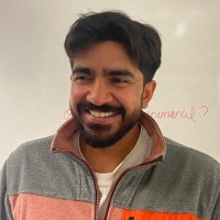 Puolustusvoimat - Försvarsmakten - Finnish Defence Forces Employee Areeb Quadir's profile photo