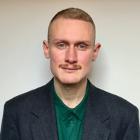 Porelio Employee Tomos Harris's profile photo