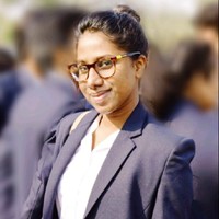 Shravya Shetty Email