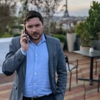 IPA-Prod Employee Séraphin Mauvoisin's profile photo