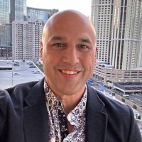 ReelData AI Employee Toby Keeping's profile photo