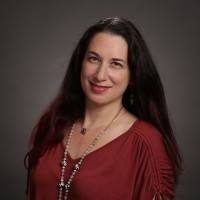 Magic Soup Games Employee Sarah Verrall's profile photo