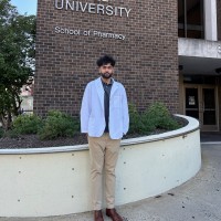 Mohammed Vali Email