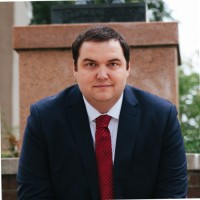 Tekton Research Employee Timothy Ryan's profile photo