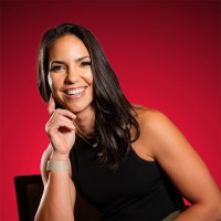 Upperhand Creative Employee Giana Cambria's profile photo