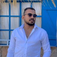 Joe13 Employee Abdallah Saber's profile photo