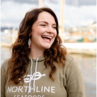 Northline Seafoods Employee Jamie Tarlier's profile photo