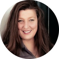 Rattled Awake Anthology Series Employee Anke Herrmann's profile photo