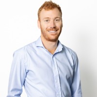 Professionals Real Estate Employee Harrison King's profile photo