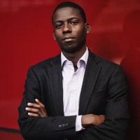 Purpose Union Employee Lewis Iwu's profile photo