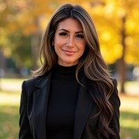 Varsity Healthcare Partners Employee Samantha Armstrong's profile photo