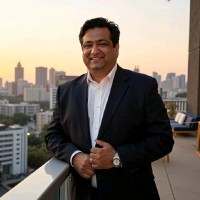 Tushar Kansal