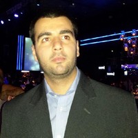 Marcus da Silva Email & Phone Number