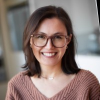 Cassandra Buzby Email & Phone Number