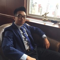 Squarepoint Capital Employee Henry Chu's profile photo