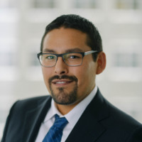Central Bank Employee Jonathan Sandoval's profile photo