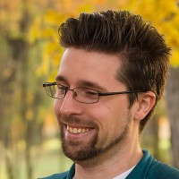 Immutable, LLC Employee Joseph Clay's profile photo