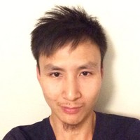 AddAxis Employee Kan Li's profile photo