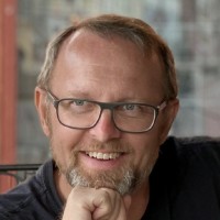 Per Markussen Email