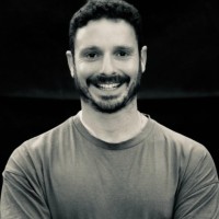 Mobisoft Employee Tzlil Bregman's profile photo