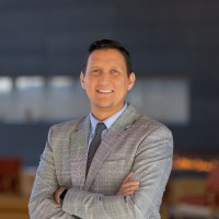 Weber State University Employee Michael Hancock's profile photo